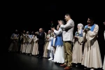 رستاخیز عشق