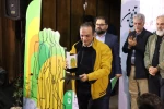 بیست و پنجمین جشنواره تئاتر استان قزوین با معرفی برگزیدگان در بخش های مختلف به کار خود پایان داد. 2