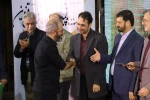 بیست و پنجمین جشنواره تئاتر استان قزوین با معرفی برگزیدگان در بخش های مختلف به کار خود پایان داد. 6