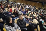 بیست و پنجمین جشنواره تئاتر استان قزوین با معرفی برگزیدگان در بخش های مختلف به کار خود پایان داد. 7