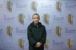 سیدحسین فدایی‌حسین: اولویت انتخاب آثار تکنیک و فرم اجرا بود 2
