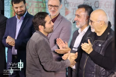 Qazvin Theater Festival crowns the winners