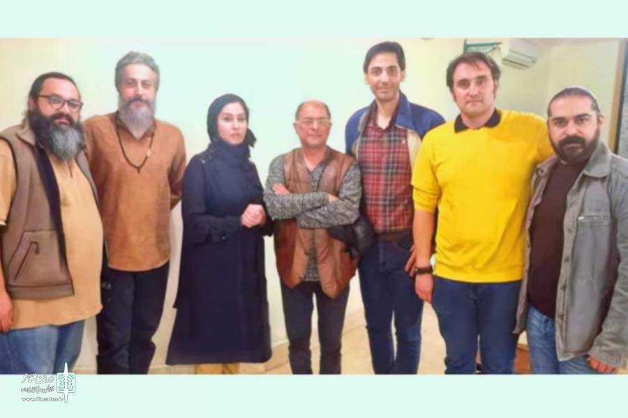 انتخابات انجمن موسیقی خانه تئاتر انجام شد 3