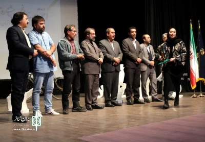 برگزیدگان سی‌وپنجمین جشنواره تئاتر کهگیلویه و بویراحمد معرفی شدند