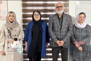 در نشست کانون روابط عمومی و تبلیغات تئاتر با دبیر جشنواره تئاتر فجر مطرح شد

پیشنهاد برگزاری بخش رقابتی تبلیغات تئاتر در جشنواره فجر