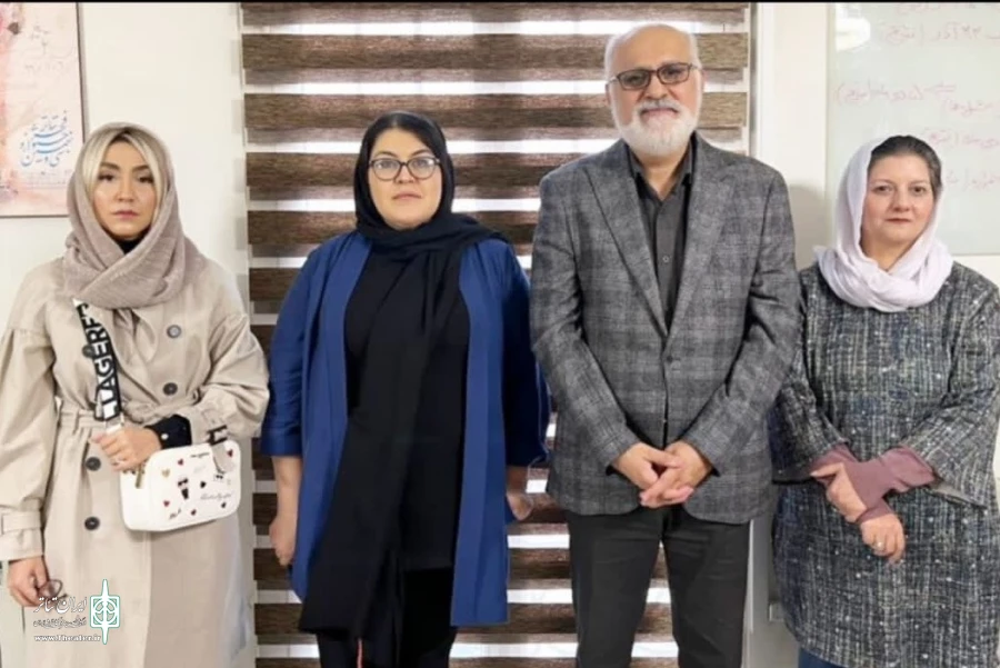 پیشنهاد برگزاری بخش رقابتی تبلیغات تئاتر در جشنواره فجر 2