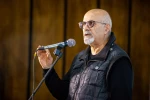 جشنواره قزوین، شکوه و جلال انسان های فهیم عاشق تئاتر را به من دوباره گوشزد کرد 2