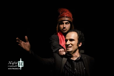 چراغ تئاتر