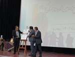 برگزیدگان سی‌وچهارمین جشنواره تئاتر استان کردستان معرفی شدند 3