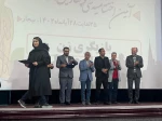 برگزیدگان سی‌وچهارمین جشنواره تئاتر استان کردستان معرفی شدند 6