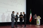 برگزیدگان سی‌وچهارمین جشنواره تئاتر استان کردستان معرفی شدند 7
