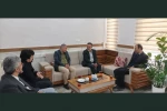 زیرساخت‌های تئاتر بیجار برای میزبانی از جشنواره استان کردستان تقویت می‌شود 3