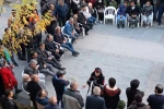 زیرساخت‌های تئاتر بیجار برای میزبانی از جشنواره استان کردستان تقویت می‌شود 4