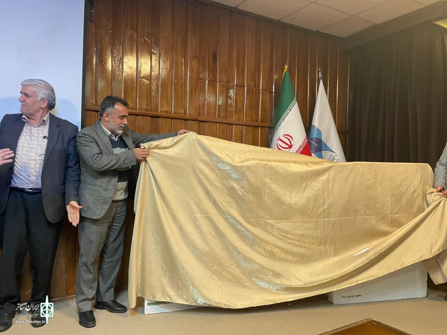 همایش علمی جبار باغچه‌بان در مرند برگزار شد 2