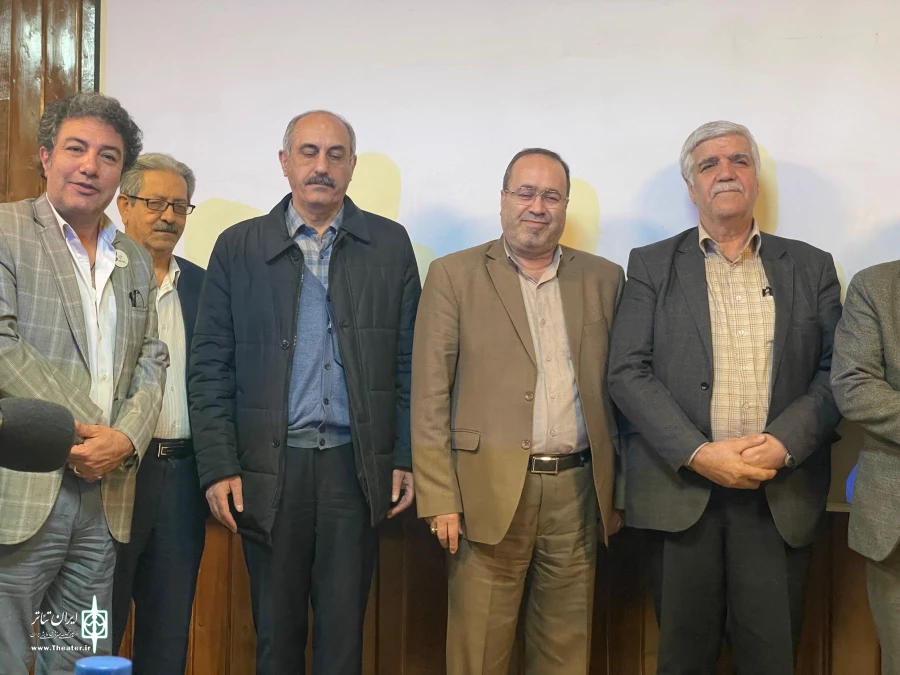 همایش علمی جبار باغچه‌بان در مرند برگزار شد 3