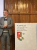 همایش علمی جبار باغچه‌بان در مرند برگزار شد 6