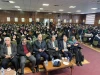 همایش علمی جبار باغچه‌بان در مرند برگزار شد 9