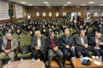 همایش علمی جبار باغچه‌بان در مرند برگزار شد 10