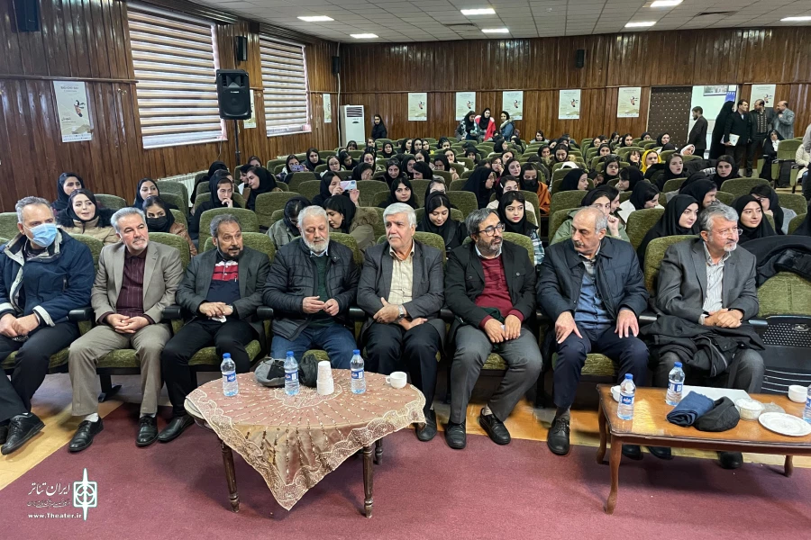 همایش علمی جبار باغچه‌بان در مرند برگزار شد 11
