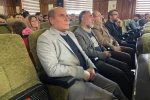 همایش علمی جبار باغچه‌بان در مرند برگزار شد 12