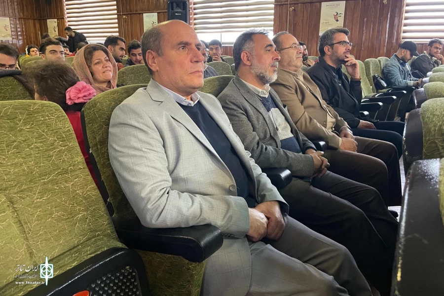 همایش علمی جبار باغچه‌بان در مرند برگزار شد 12