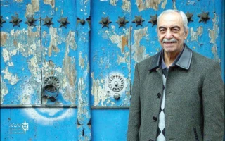 Davood Kianian Retrospective Set at Iranian Artists Forum