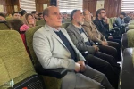 Baghcheban Children and Youth Theater Festival.