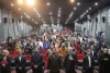 اختتامیه بیست و هشتمین جشنواره تئاتر استان تهران برگزار شد 6