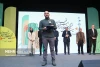 اختتامیه بیست‌وهشتمین جشنواره تئاتر استان تهران برگزار شد 5