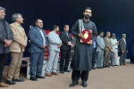 چهاردهمین جشنواره تئاتر استانی جنوب کرمان، برگزیدگان خود را شناخت 2