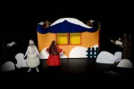 دونه برف آرزو