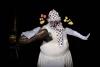 دونه برف آرزو
