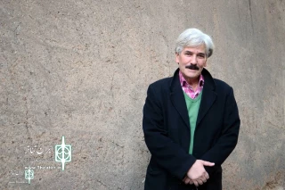 Reza Saberi: The weakness of playwriting is the Achilles heel of Iranian provincial theater