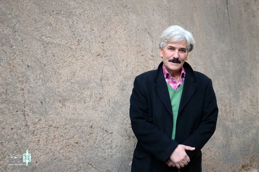 Reza Saberi: The weakness of playwriting is the Achilles heel of Iranian provincial theater