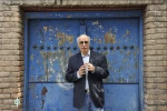 Dariush Mo'addabian: Our play reading Performance is different from Europeans