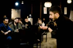 من نوید نیستم!