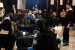 من نوید نیستم!
