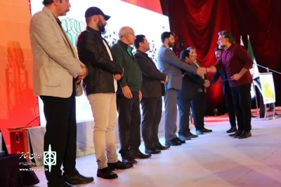 برگزیدگان سی‌وپنجمین جشنواره تئاتر خوزستان معرفی شدند