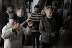 علیرضا خمسه و ناصر آقایی «جامپ‌کات» را افتتاح کردند 6