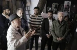 علیرضا خمسه و ناصر آقایی «جامپ‌کات» را افتتاح کردند 8