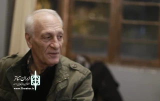 ناصر آقایی مشاور و مجری طرح نمایش «آوازخوان طاس»‌:

ابزورد به معنای پوچی نیست، بلکه آسان‌گرفتن زندگی است