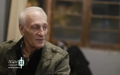 ناصر آقایی مشاور و مجری طرح نمایش «آوازخوان طاس»‌:

ابزورد به معنای پوچی نیست، بلکه آسان‌گرفتن زندگی است