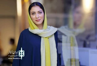 مونا فرجاد کارگردان «اتاقی در هتل»:

کمدی سایمون در زندگی شخصیت‌هایش جاری است