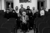 بازیگران «جنون محض» معرفی شدند 2