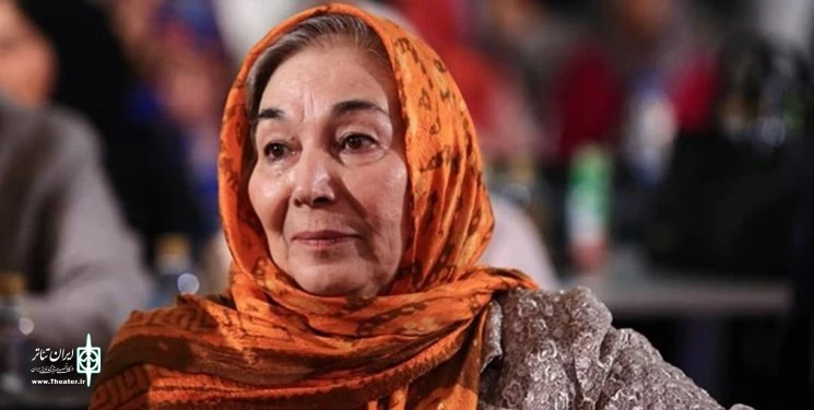پروانه معصومی درگذشت 3