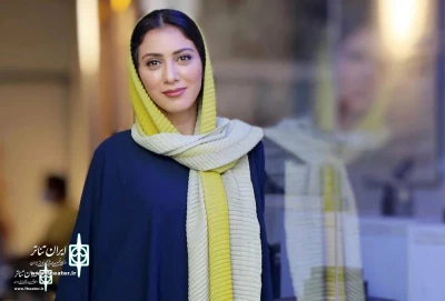Mona Farjad on A room in the Hotel