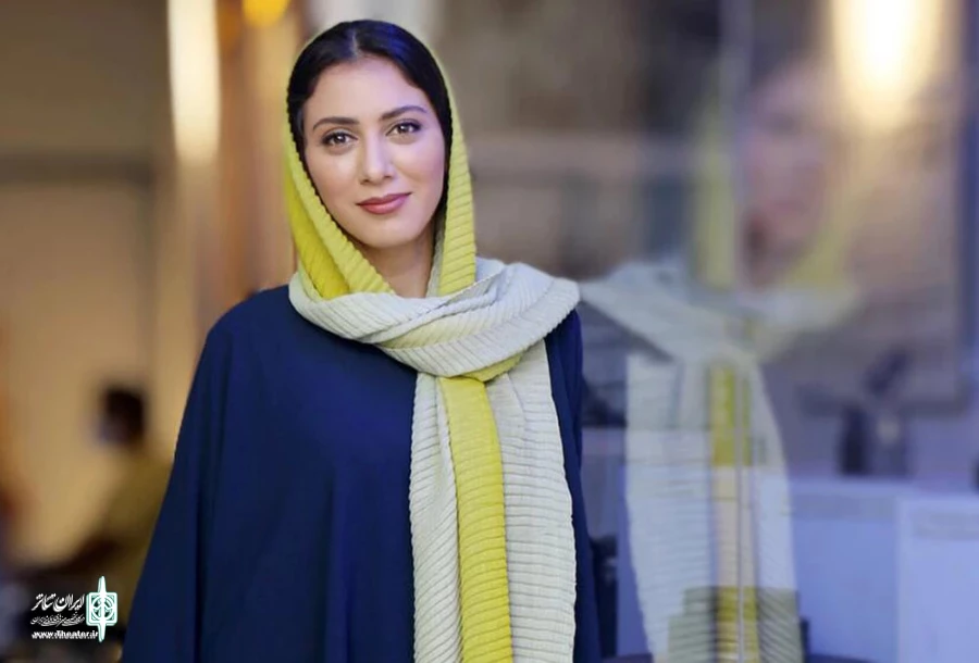 Mona Farjad on A room in the Hotel