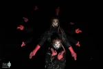 Horse of Murderers represents Iran at The Carthage Theater Days