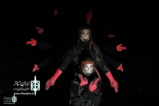 Horse of Murderers represents Iran at The Carthage Theater Days