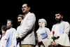 جلیل اکبری‌صحت: تئاتر بستر مشخصی برای تبلیغات ندارد 4
